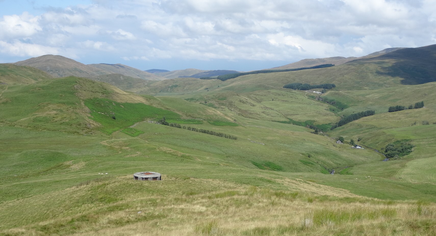 RachelSeabrook.net | Wild Walking | Disgwylfa-Fawr | pic15